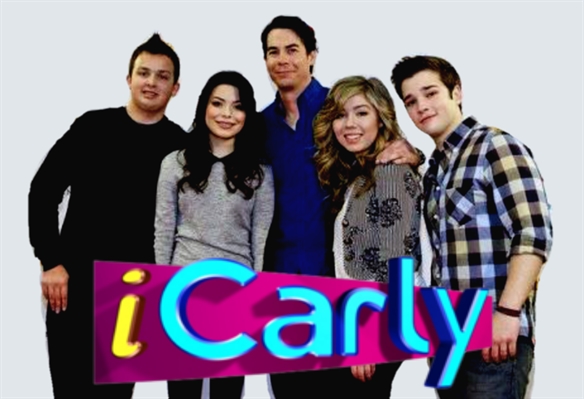 Fanfic / Fanfiction ICarly - The Sequence