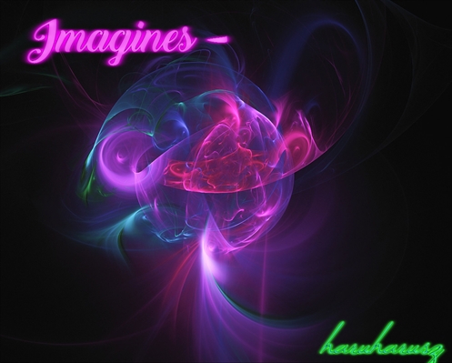 Fanfic / Fanfiction Imagines -HaruHarusz