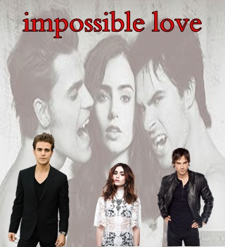 Fanfic / Fanfiction Impossible love