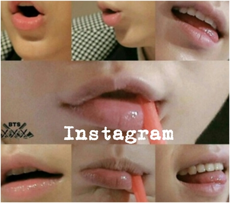 Fanfic / Fanfiction Instagram •jikook•namjin•taeyoonseok•