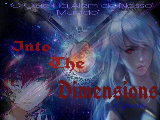 Fanfic / Fanfiction Into The Dimensions