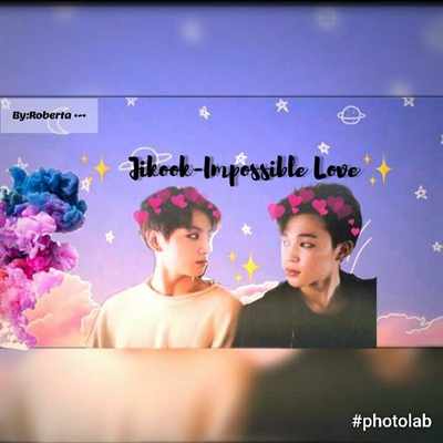 Fanfic / Fanfiction Jikook- Impossible Love