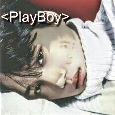 Fanfic / Fanfiction PlayBoy ->Kaisoo