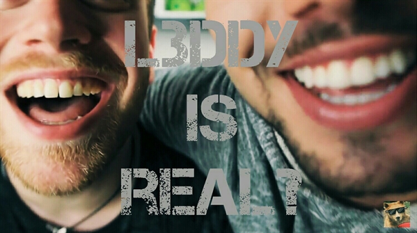 Fanfic / Fanfiction L3ddy is real?