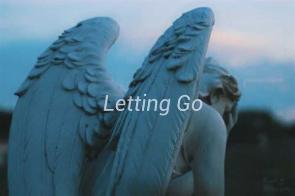 Fanfic / Fanfiction Letting Go - sope