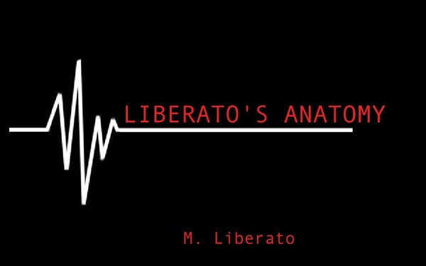Fanfic / Fanfiction Liberato's anatomy