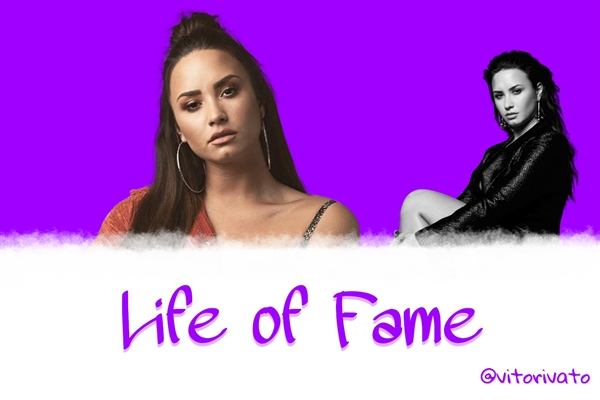 Fanfic / Fanfiction Life Of Fame