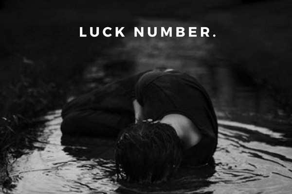 Fanfic / Fanfiction Luck number;; chanbaek