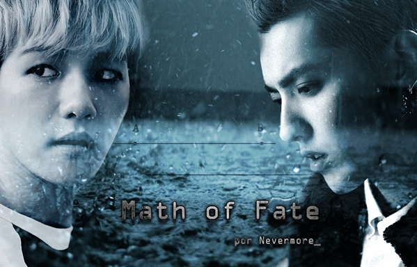 Fanfic / Fanfiction Math of fate