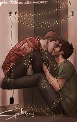 Fanfic / Fanfiction Merry Crhistmas