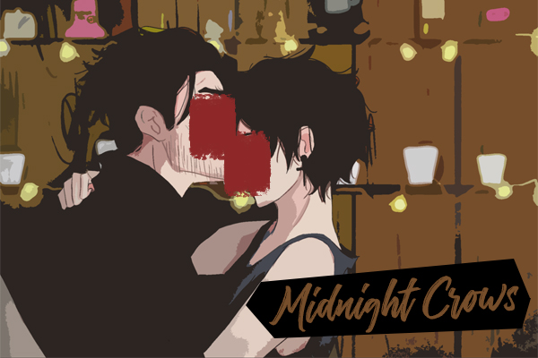 Fanfic / Fanfiction Midnight Crows