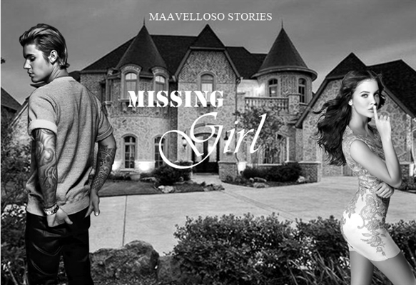 Fanfic / Fanfiction Missing Girl