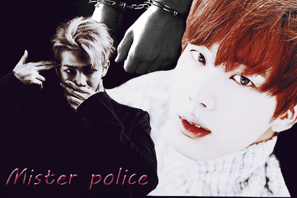 Fanfic / Fanfiction Mister Police