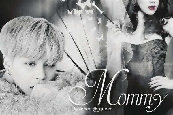 Fanfic / Fanfiction Mommy - Park Jimin - BTS