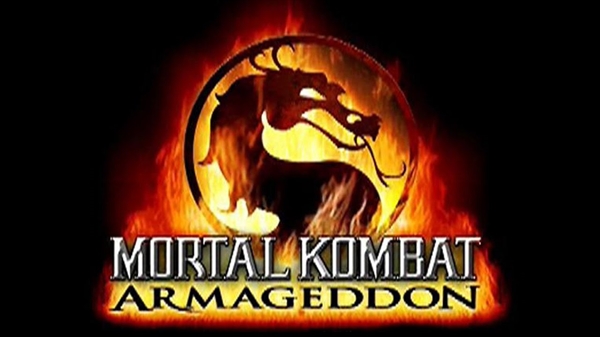 História Mortal Kombat: Armageddon (dubladoBR) - O começo de tudo. -  História escrita por Herombrine - Spirit Fanfics e Histórias