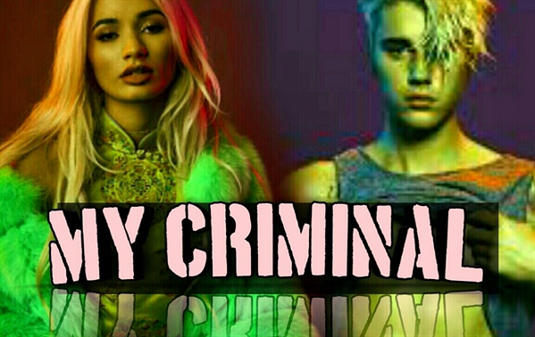 Fanfic / Fanfiction My Criminal