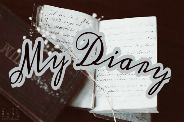 Fanfic / Fanfiction My Diary