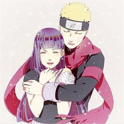 Fanfic / Fanfiction NaruHina: O despertar de uma paixão