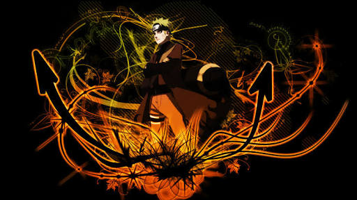 Fanfic / Fanfiction Naruto- O despertar do verdadeiro poder