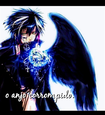 História Quando o anjo da morte revela-se. - História escrita por AdriHyun  - Spirit Fanfics e Histórias