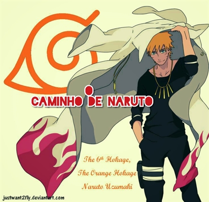 História Um Naruto Difetente - O sequestro - História escrita por  gottschalkcs4 - Spirit Fanfics e Histórias