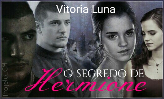 Fanfic / Fanfiction O segredo de Hermione