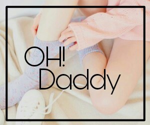 Fanfic / Fanfiction OH! Daddy