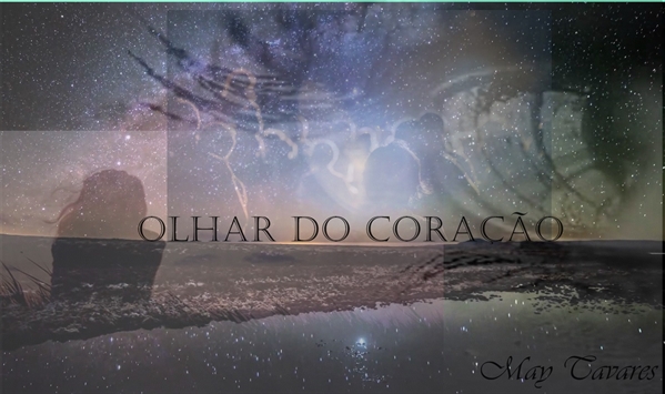 Fanfic / Fanfiction Olhar do Coração