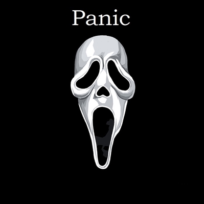 Fanfic / Fanfiction Panic