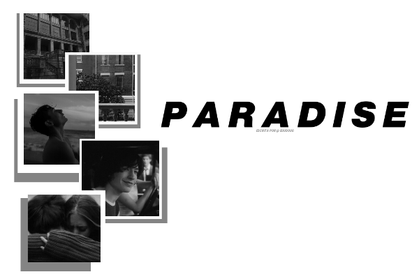Fanfic / Fanfiction Paradise