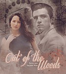 Fanfic / Fanfiction Peeta e Katniss: Out Of The Woods...