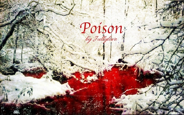 Fanfic / Fanfiction Poison