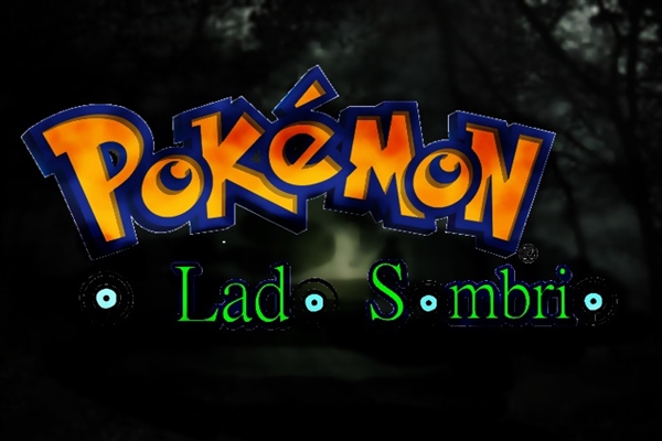 O Lado Sombrio de Pokémon