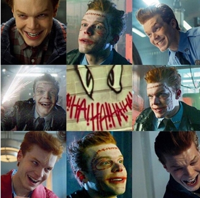 Fanfic / Fanfiction Príncipe de Gotham City.