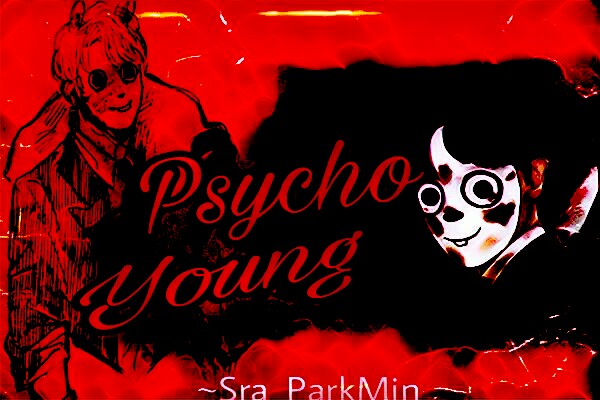 Fanfic / Fanfiction Psycho Young - Yoonkook