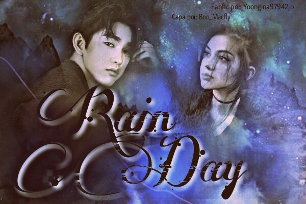 Fanfic / Fanfiction Rain Day