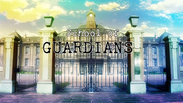 Fanfic / Fanfiction School of Guardians! - Interativa