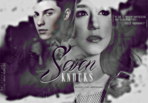 Fanfic / Fanfiction Seven Knocks