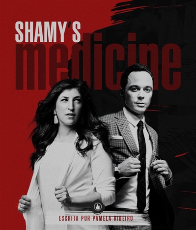 Fanfic / Fanfiction Shamy's Medicine