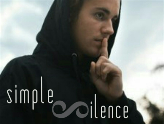 Fanfic / Fanfiction Simple silence