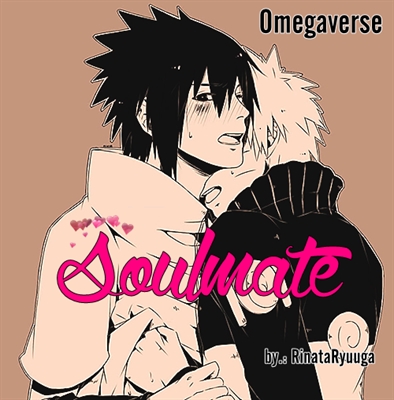 Fanfic / Fanfiction Soulmate Omegaverse