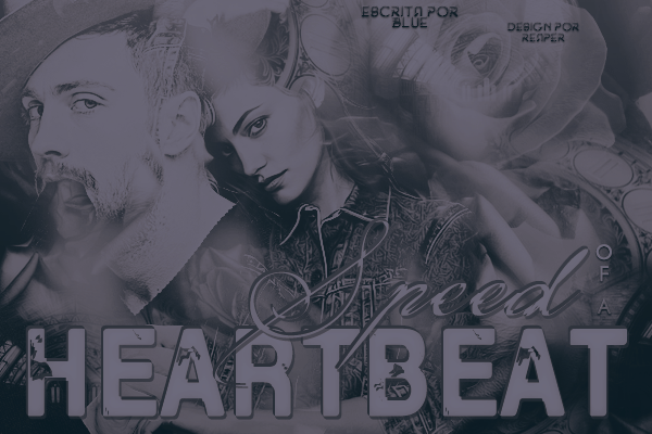 Fanfic / Fanfiction Speed of a Heartbeat