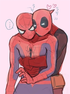 Fanfic / Fanfiction Spideypool