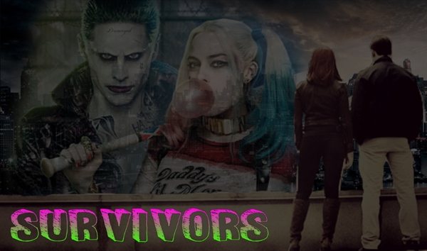 Fanfic / Fanfiction Survivors