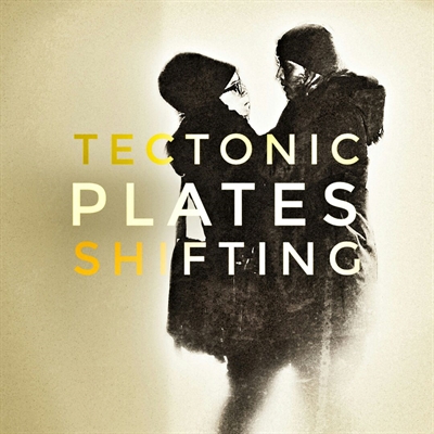Fanfic / Fanfiction Tectonic Plates Shifting