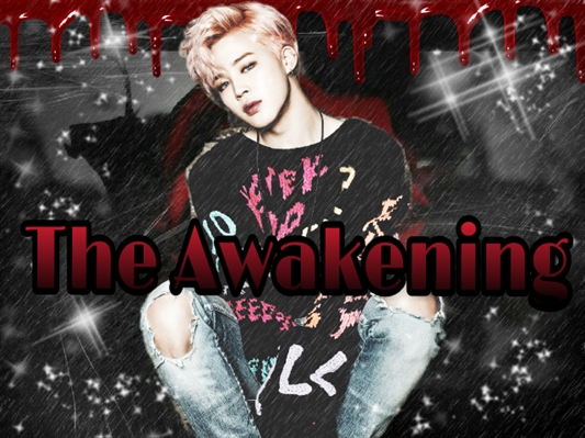 Fanfic / Fanfiction The Awakening (O despertar)[Jikook-Jibam-Jackmin]