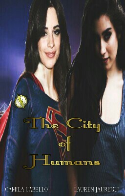 Fanfic / Fanfiction The City of Humans