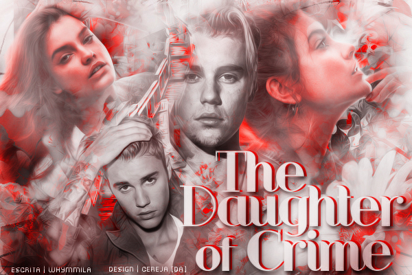 Fanfic / Fanfiction The Daughter of Crime