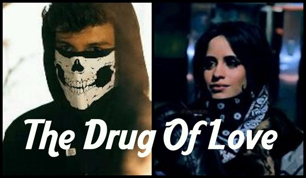 Fanfic / Fanfiction The Drug Of Love - Shawmila