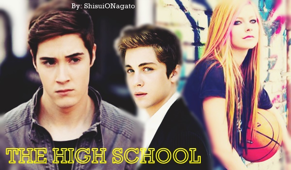 Fanfic / Fanfiction The High School